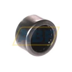 Игольчатый роликовый подшипник с сепаратором BK1412-A INA