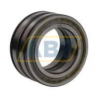 Цилиндрический роликовый подшипник SL045010-P INA
