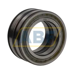 Цилиндрический роликовый подшипник SL045010-P INA