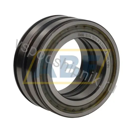 Цилиндрический роликовый подшипник SL045010-P INA