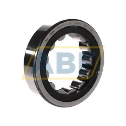 Цилиндрический роликовый подшипник однорядный RNU313-E-XL-TVP2 FAG