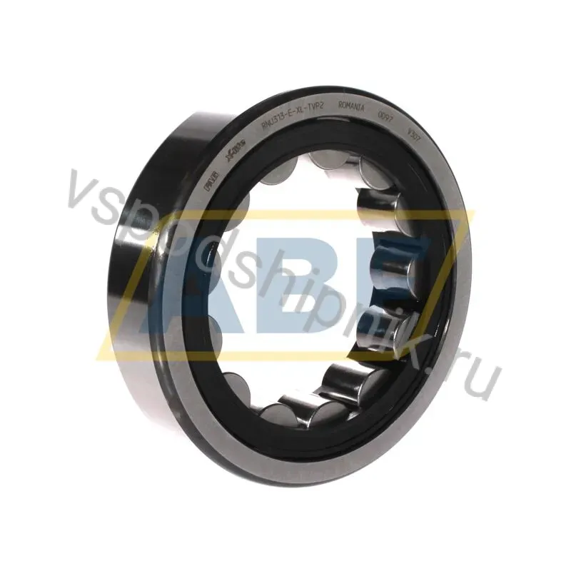 Цилиндрический роликовый подшипник однорядный RNU313-E-XL-TVP2 FAG 360