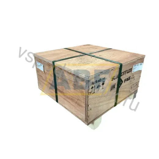 Конический роликовый подшипник 30234-XL-DF-A280-330 FAG