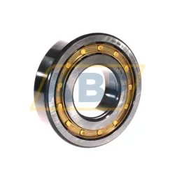 Цилиндрический роликовый подшипник однорядный NUP312-E-XL-M1-C3 FAG