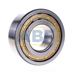 Цилиндрический роликовый подшипник однорядный NUP2315-E-XL-M1-C3 FAG