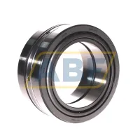 Конический роликовый подшипник 32020-X-XL-DF-A220-270 FAG
