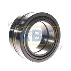 Конический роликовый подшипник 32020-X-XL-DF-A220-270 FAG