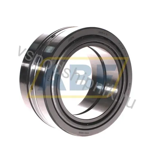 Конический роликовый подшипник 32020-X-XL-DF-A220-270 FAG