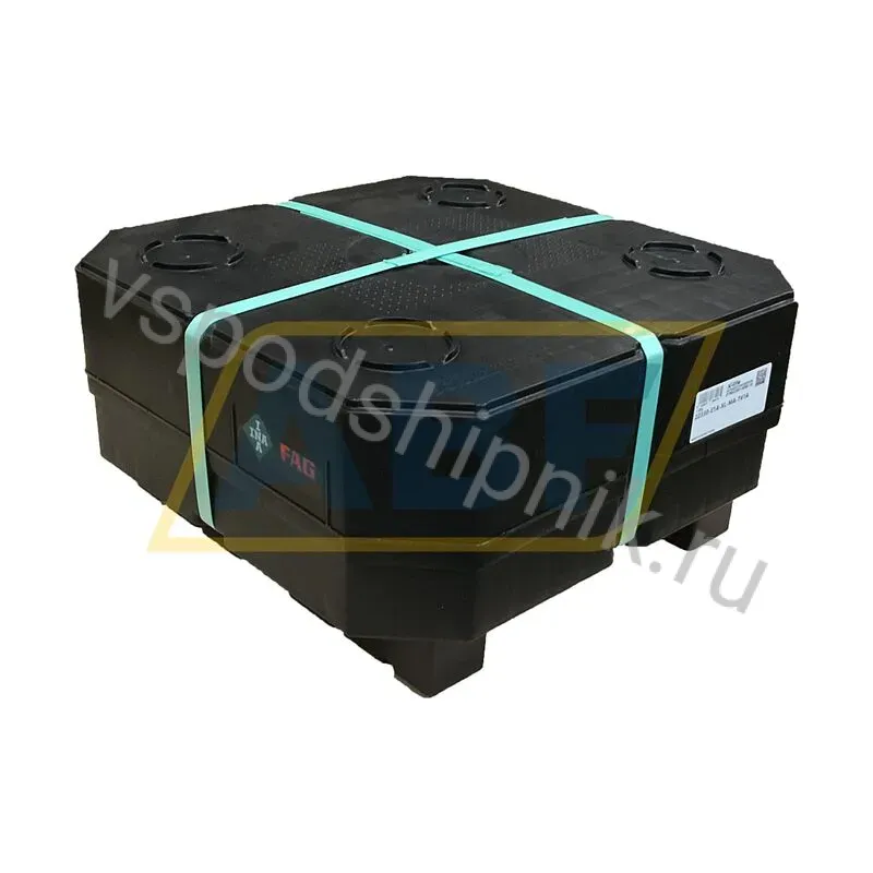 Сферический роликовый подшипник 22330-E1A-XL-MA-T41A FAG 360