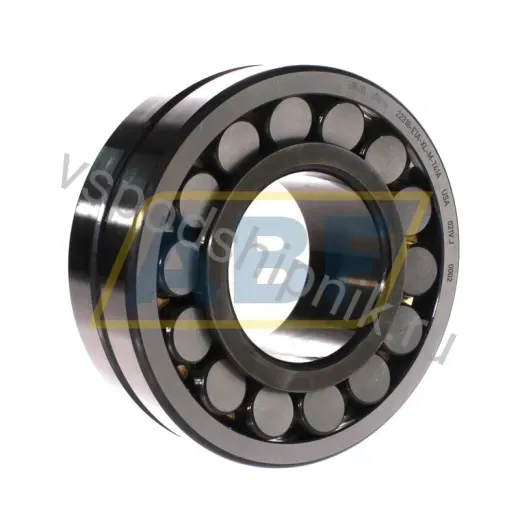 Сферический роликовый подшипник 22316-E1A-XL-M-T41A FAG