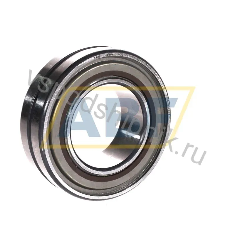 Сферический роликовый подшипник WS22211-E1-XL-2VSR-C4 FAG 360