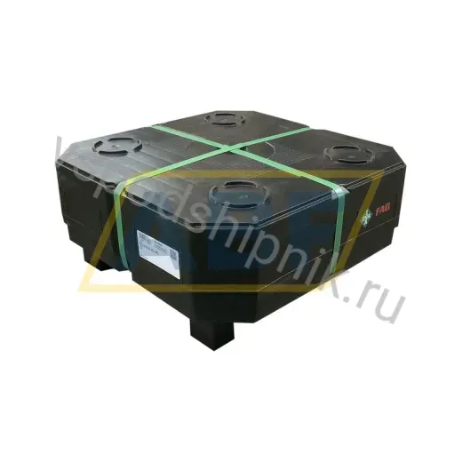 Цилиндрический роликовый подшипник однорядный NJ2236-E-XL-M1 FAG