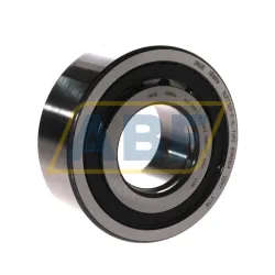 Цилиндрический роликовый подшипник однорядный NUP2309-E-XL-TVP2 FAG