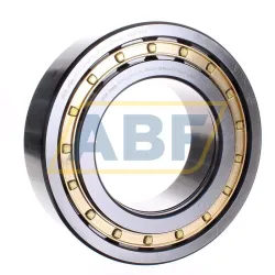 Цилиндрический роликовый подшипник однорядный NUP2224-E-XL-M1-C3 FAG