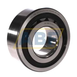 Цилиндрический роликовый подшипник однорядный NUP2316-E-XL-TVP2 FAG