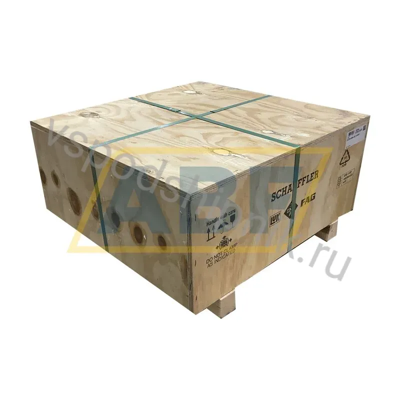 Сферический роликовый подшипник 23256-BEA-XL-K-MB1 FAG 360