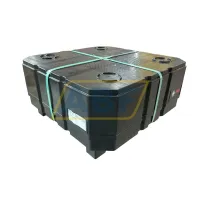 Сферический роликовый подшипник 23156-BE-XL-K-C3 FAG
