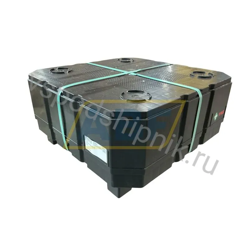 Сферический роликовый подшипник 23156-BE-XL-K-C3 FAG 360