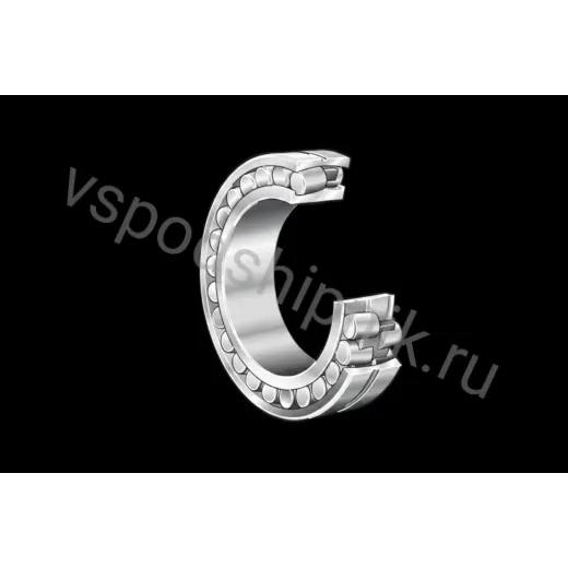 Сферический роликовый подшипник 23038-E1A-XL-M-C4 FAG