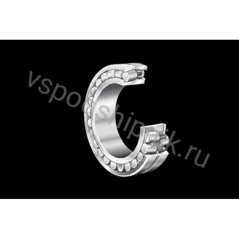 Сферический роликовый подшипник 23038-E1A-XL-M-C4 FAG 360