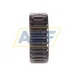 Игольчатый роликовый подшипник с сепаратором K40X45X17-B/0-2 INA