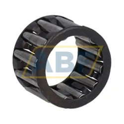 Игольчатый роликовый подшипник с сепаратором K15X21X15-A/0-2 INA