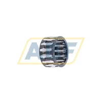 Игольчатый роликовый подшипник K15X19X10-A/-4-6 INA