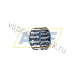 Игольчатый роликовый подшипник K15X19X10-A/-4-6 INA