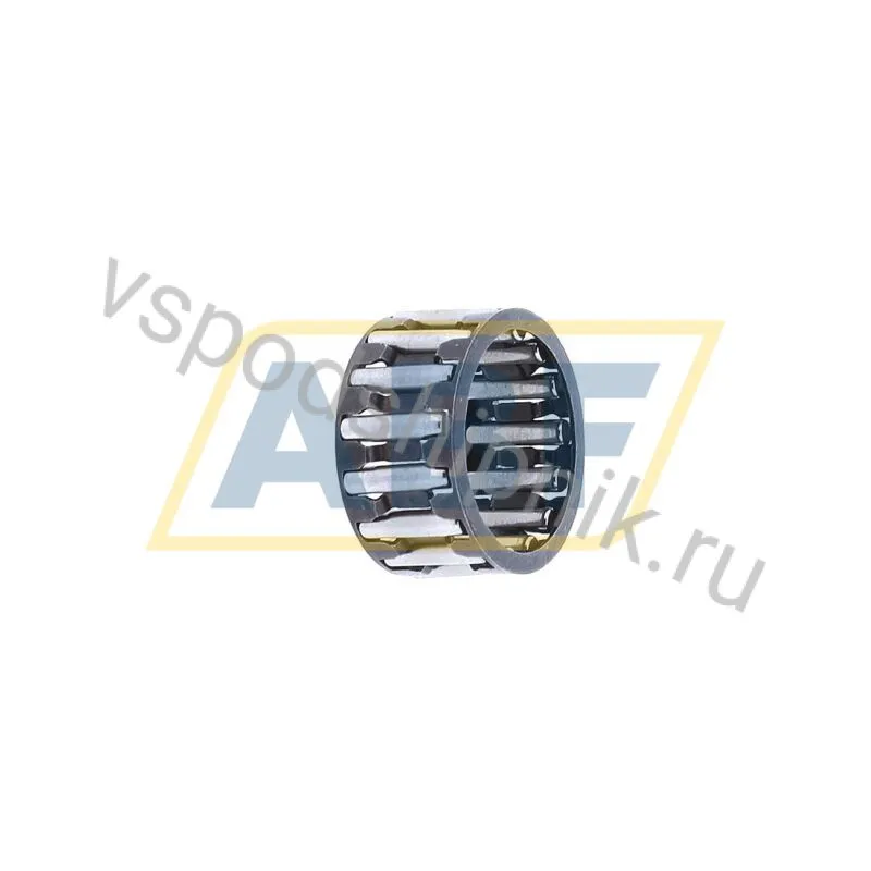 Игольчатый роликовый подшипник K15X19X10-A/-4-6 INA 360