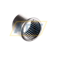 Игольчатый роликовый подшипник с сепаратором HN2020 INA