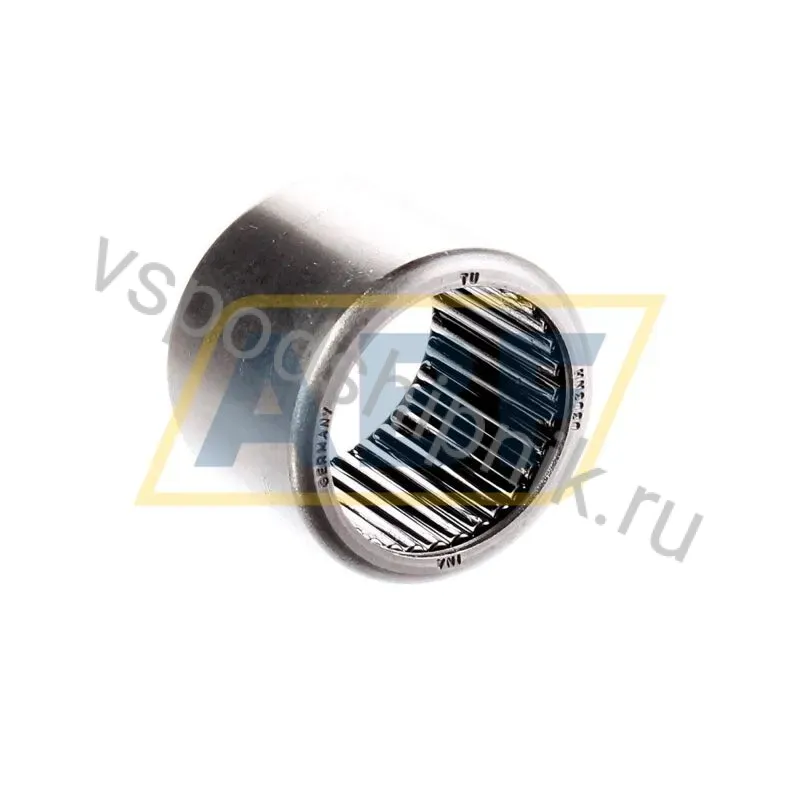 Игольчатый роликовый подшипник с сепаратором HN2020 INA 360