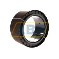 Цилиндрический роликовый подшипник RSL185024-A INA