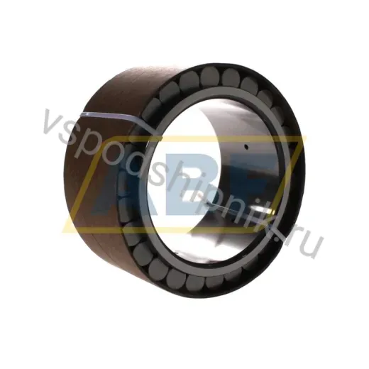 Цилиндрический роликовый подшипник RSL185024-A INA