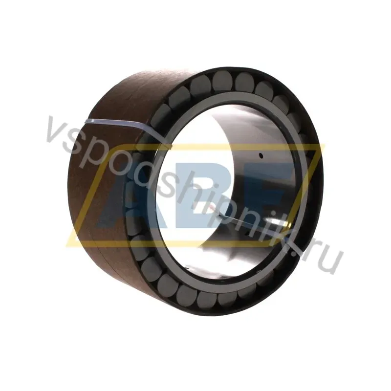 Цилиндрический роликовый подшипник RSL185024-A INA 360
