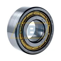 Цилиндрический роликовый подшипник однорядный NUP2311-E-XL-M1 FAG