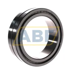 Цилиндрический роликовый подшипник SL184924-A-C3 INA