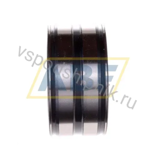 Цилиндрический роликовый подшипник SL045011-PP-C3 INA