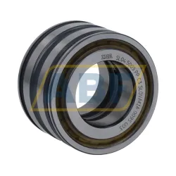 Цилиндрический роликовый подшипник SL045005-PP-C3 INA