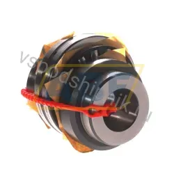 Игольчатый роликовый подшипник с сепаратором ZARN3080-L-TV-A INA
