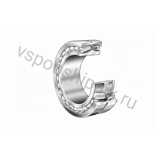 Сферический роликовый подшипник 230/750-MB FAG
