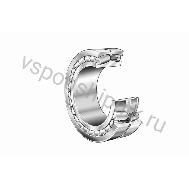 Сферический роликовый подшипник 230/750-MB FAG 360
