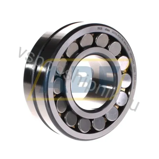 Сферический роликовый подшипник 22312-E1A-XL-MA-T41A FAG