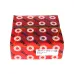 Конический роликовый подшипник 32020-X-XL-P5-DF-A190-220 FAG