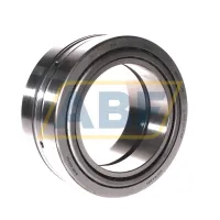 Конический роликовый подшипник 32020-X-XL-P5-DF-A190-220 FAG