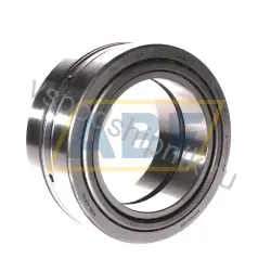 Конический роликовый подшипник 32020-X-XL-P5-DF-A190-220 FAG