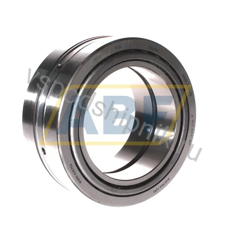 Конический роликовый подшипник 32020-X-XL-P5-DF-A190-220 FAG 360