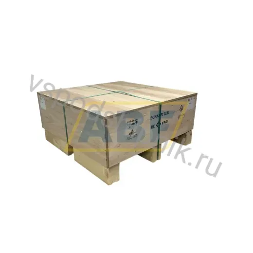 Сферический роликовый подшипник 24080-BEA-XL-MB1-C3 FAG