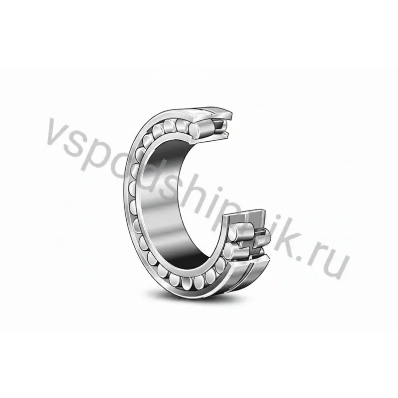Сферический роликовый подшипник 23088-BEA-XL-K-MB1-C3 FAG 360