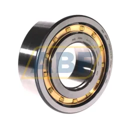 Цилиндрический роликовый подшипник однорядный NUP2314-E-XL-M1 FAG