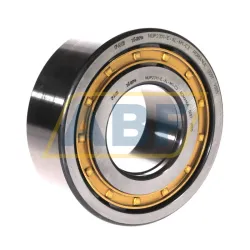 Цилиндрический роликовый подшипник однорядный NUP2311-E-XL-M1-C3 FAG